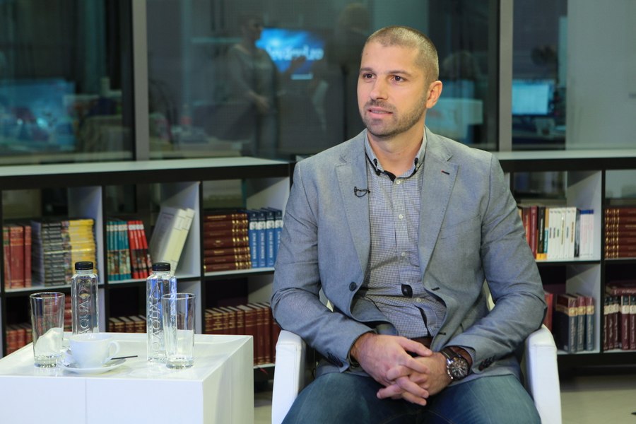 INTERVIU Manuel Stănescu, istoric militar: „Americanii au subestimat apărarea antiaeriană din Ploiești“