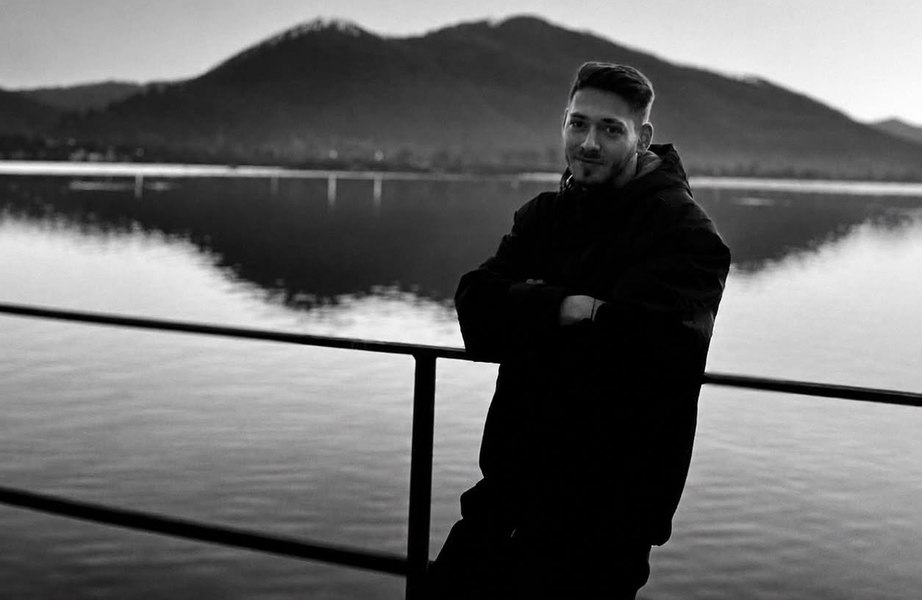Young Man Killed on Sidewalk in Brasov, Days Before 26th Birthday