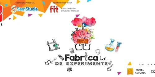 fabrica de experimente