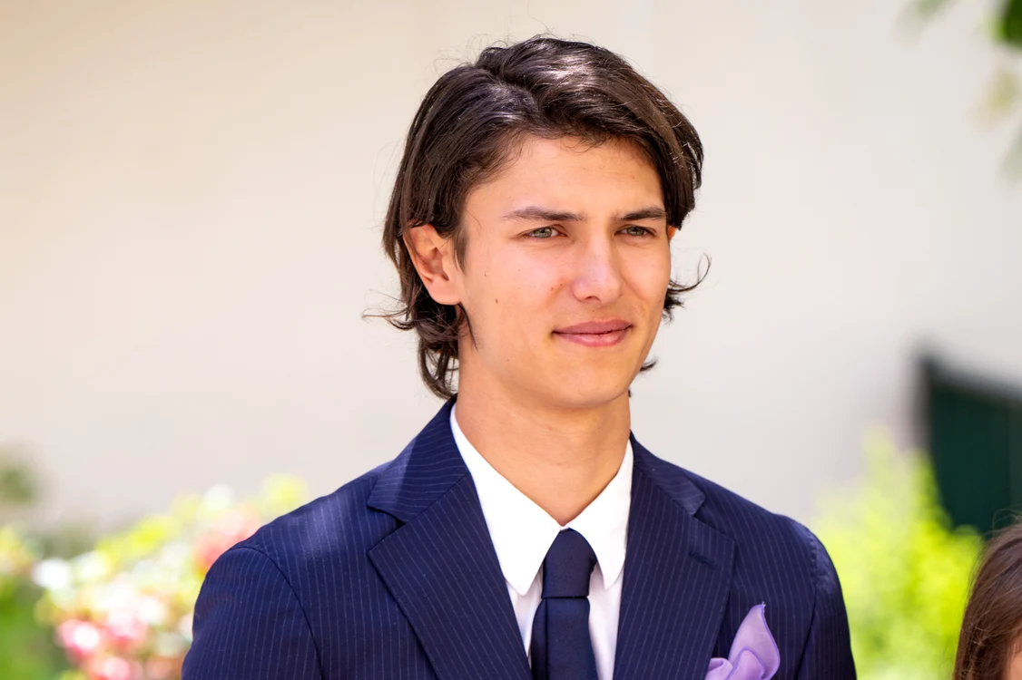Contele Nikolai de Monpezat, Profimedia jpg