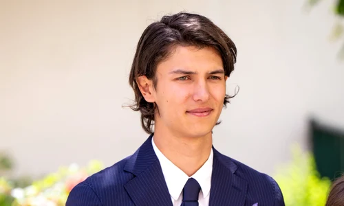 Contele Nikolai de Monpezat, Profimedia jpg