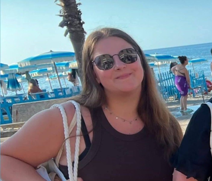 Cine este studenta româncă găsită moartă sub un pod în Italia. Ștefania a dispărut după ce s-a întors din vacanța la mare, împreună cu familia
