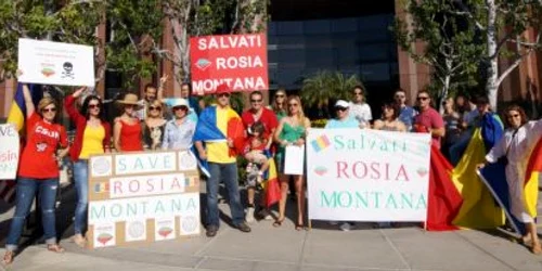 romani los angeles rosia montana