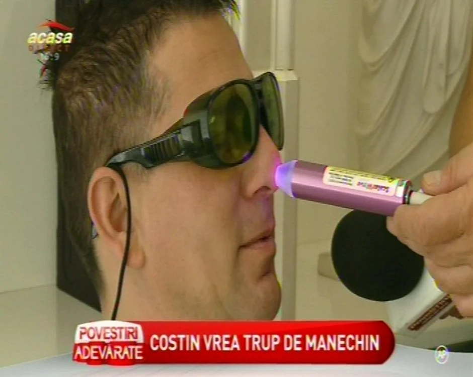 Costin Mărculescu
