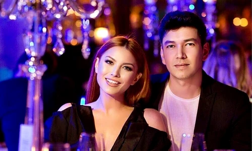 Elena Gheorghe, la un pas să fie despărţită de Cornel, soţul ei jpeg