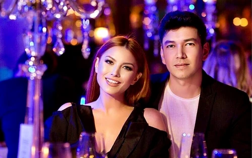 Elena Gheorghe, la un pas să fie despărţită de Cornel, soţul ei jpeg