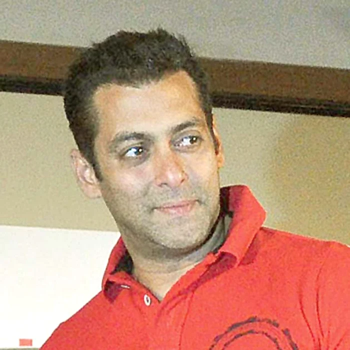 Salman Khan