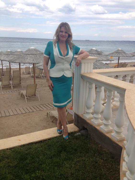 Olga Balan