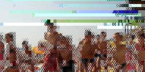 Bacău: Văd marea pentru prima dată în viaţă