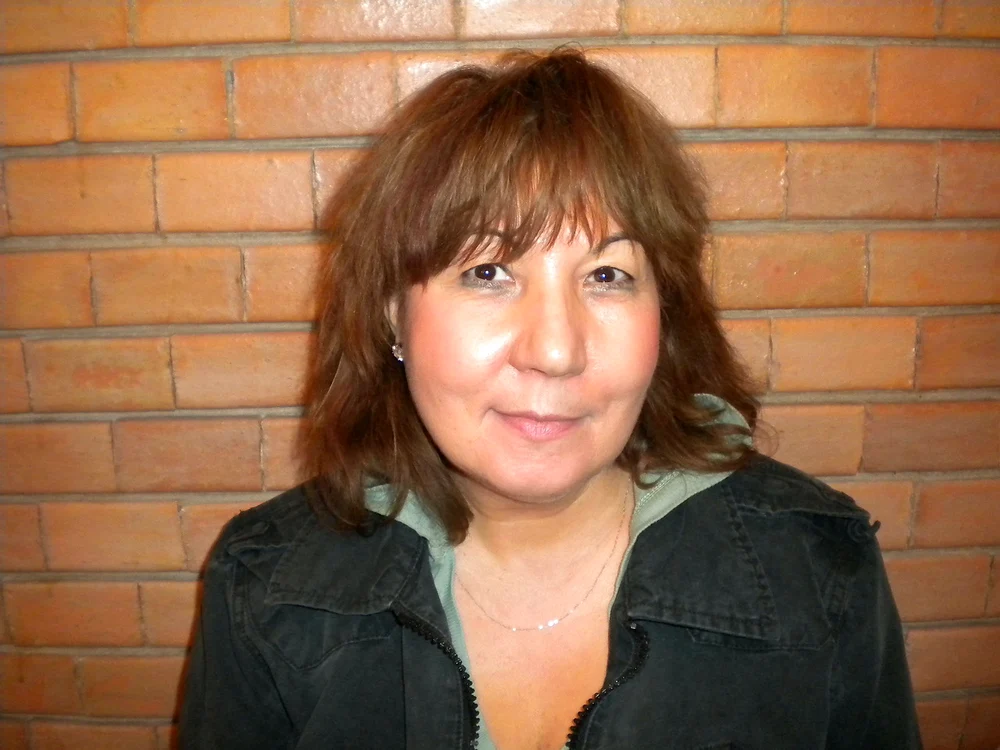 Doina Ruști a început să scrie la romanul „Manuscrisul fanariot” în 2012. FOTO: arhivă personală