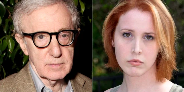 dylan farrow si woody allen foto abc news