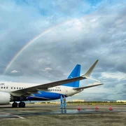 Xiamen Air oferă cel mai lung zbor comercial fără escală din lume de aproape 20 de ore Foto Xiamen Airlines Facebook jpg