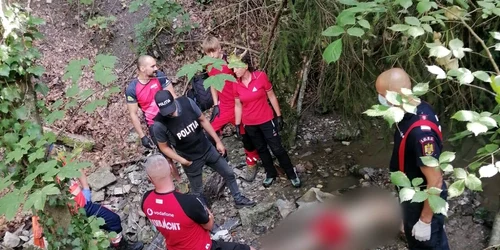 turist mort sinaia 1 salvamont sinaia jpg