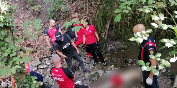 turist mort sinaia 1 salvamont sinaia jpg