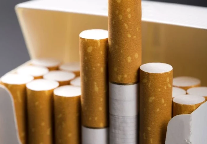 Curtea de Justiție a UE a confirmat interzicerea pe etape a țigărilor aromate. Până pe 20 mai 2020, mentolatele nu vor mai exista.FOTO: adevarul.ro