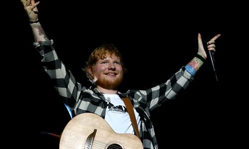 ed sheeran jpeg