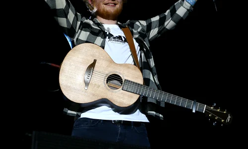 ed sheeran jpeg
