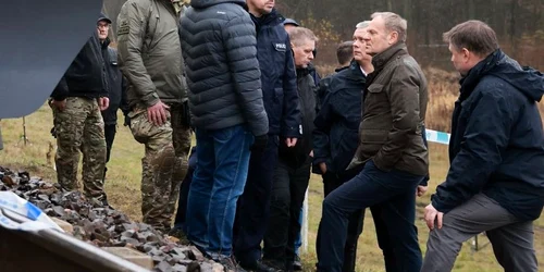 premierul poloniei donald tusk jpg