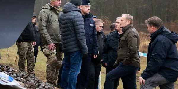 premierul poloniei donald tusk jpg