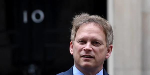Grant Shapps Foto EPA EFE jpg