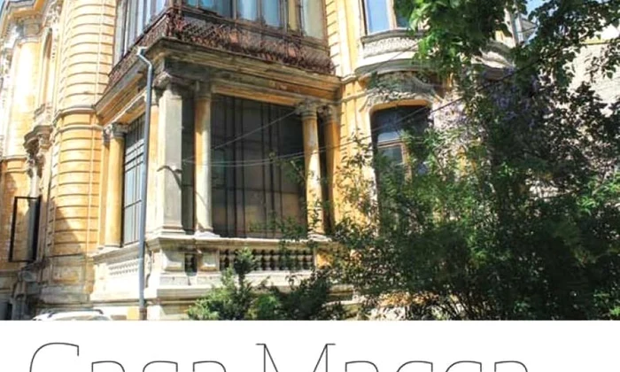 Casa Macca, un alt monument pierdut jpeg