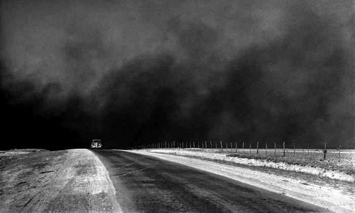 Dust bowl, Texas Panhandle, TX fsa 8b27276 edit jpg