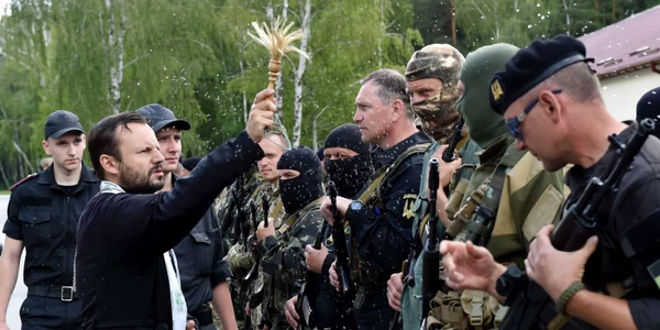 Donbas