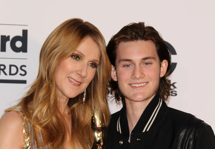 René-Charles a împlinit ieri 17 aniFoto: Guliver splashnews