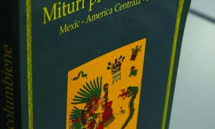 Mitologia columbiană, „neîntrecută în bogăţie” jpeg