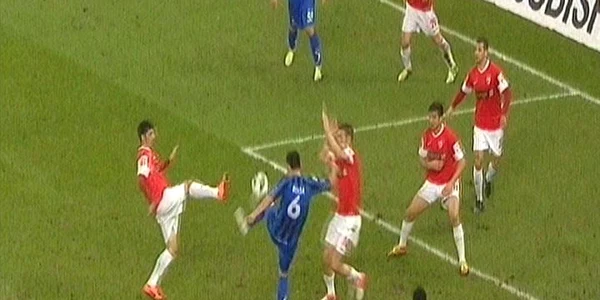 Alexe penalty
