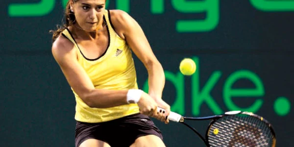 Sorana Cîrstea 