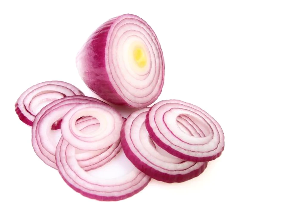 Nici ceapa nu este bună pentru câini (Foto: Shutterstock)