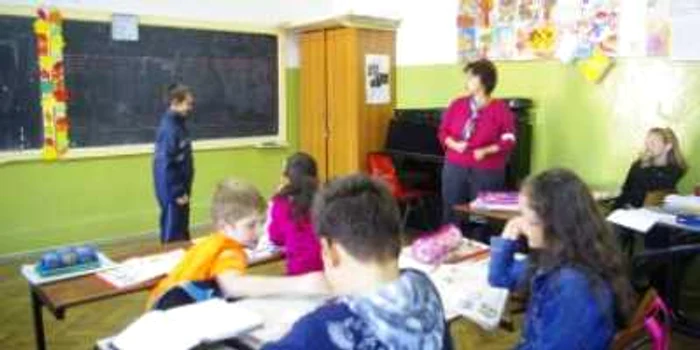 Sibiu: Grevă şi nu prea în instituţiile sibiene