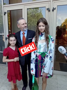 Mihai Albu se căsătorește / Foto: Click