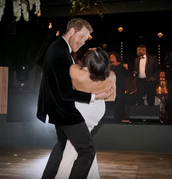 Prințul Harry, Meghan Markle nuntă  sursa   Profimedia