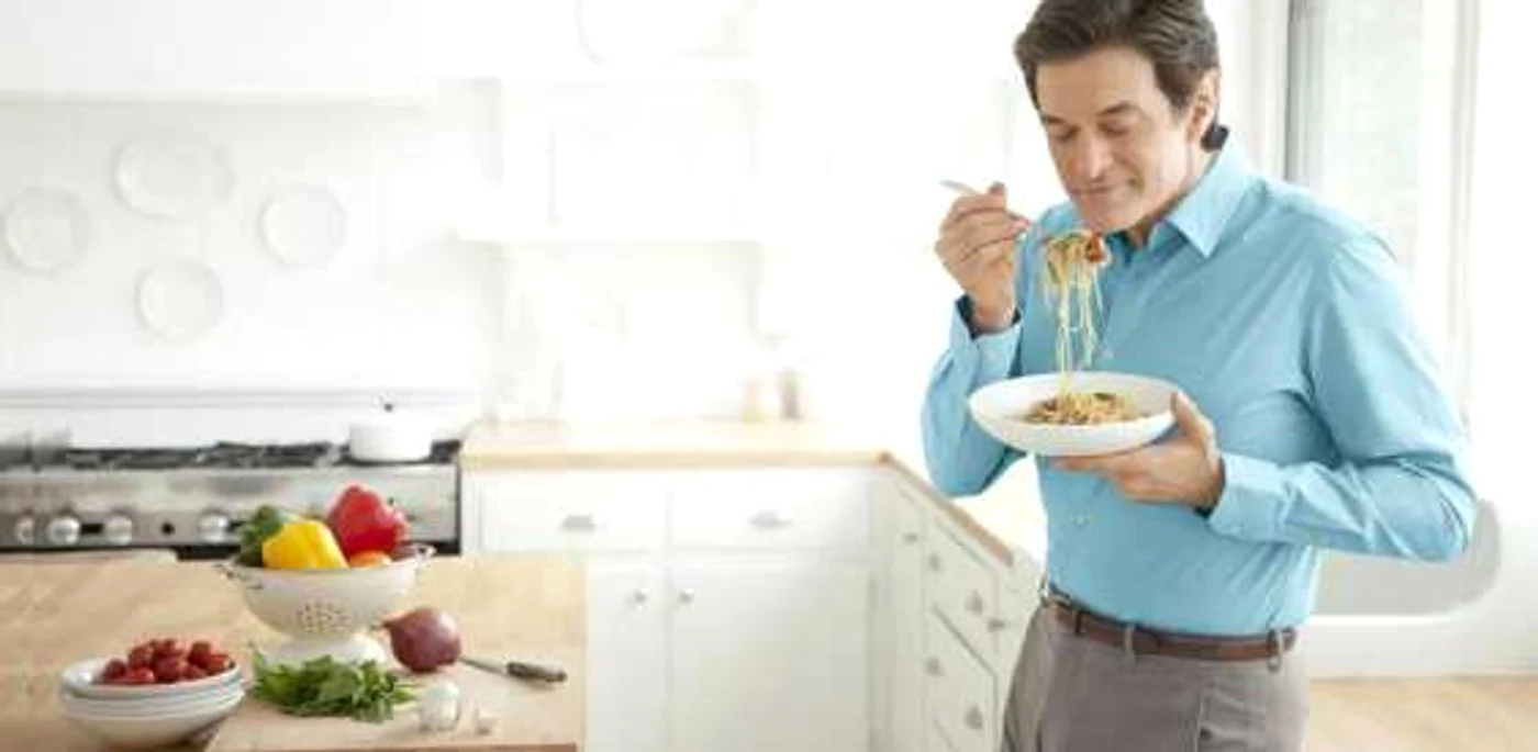 Dieta rapidă a lui Dr. Oz te scapă de 10 kilograme în cel mai scurt timp