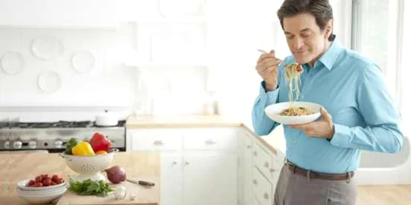 Dieta rapidă a lui Dr. Oz te scapă de 10 kilograme în cel mai scurt timp