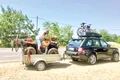 Aşa pleacă  la drum,  prin ţară jpeg