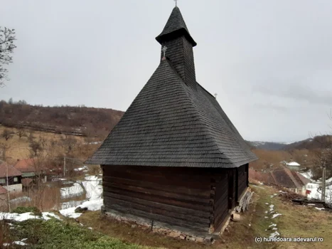 satul alun foto daniel guta adevarul