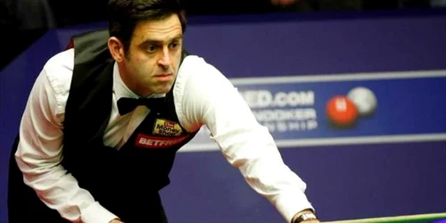 o'sullivan snooker foto reuters