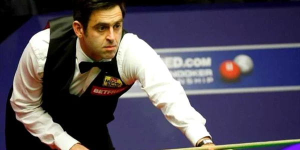 o'sullivan snooker foto reuters
