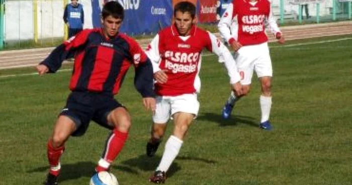Botoşani: Florinel Ursu ratează debutul sezonului