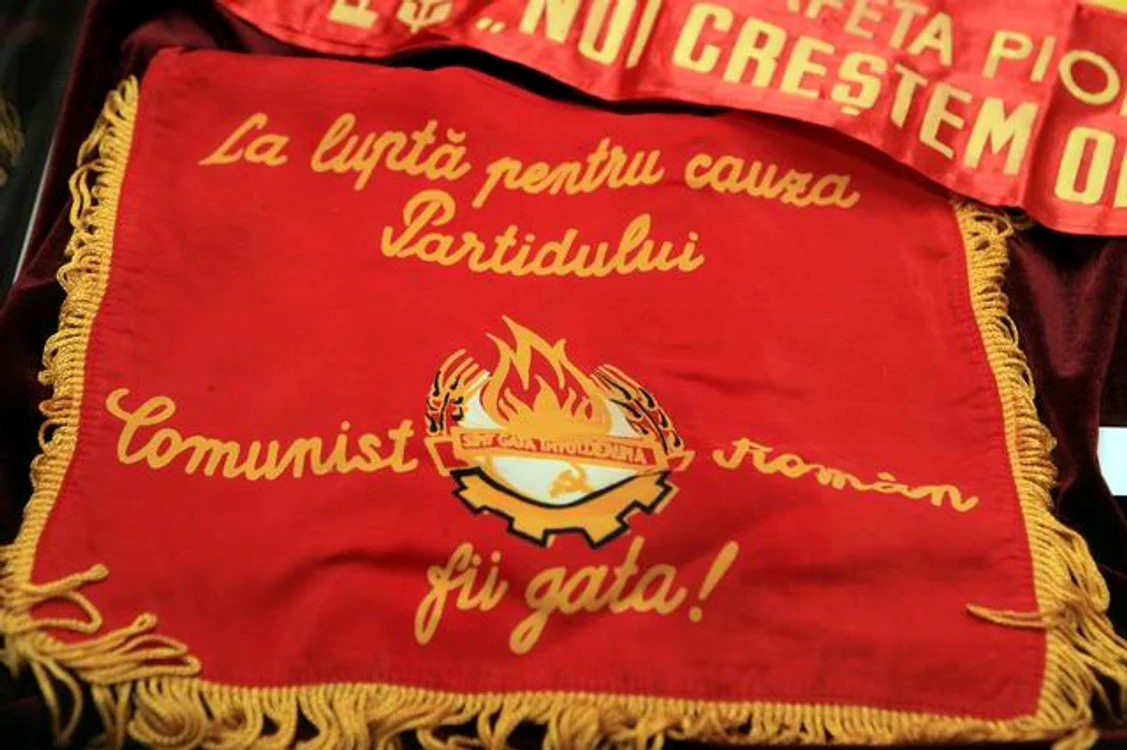 Lolek, Bolek şi cîteva gînduri de 1 Mai jpeg
