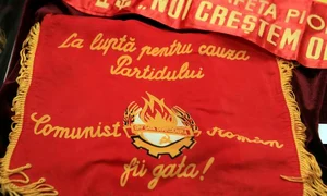 Lolek, Bolek şi cîteva gînduri de 1 Mai jpeg