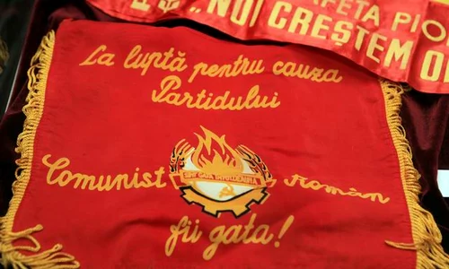 Lolek, Bolek şi cîteva gînduri de 1 Mai jpeg