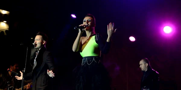 Concert Eduard Maya