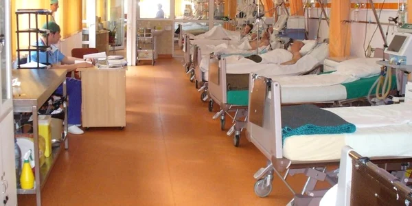 sectie ati spital alba iulia