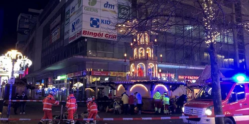germania atac3 FOTO:AFP