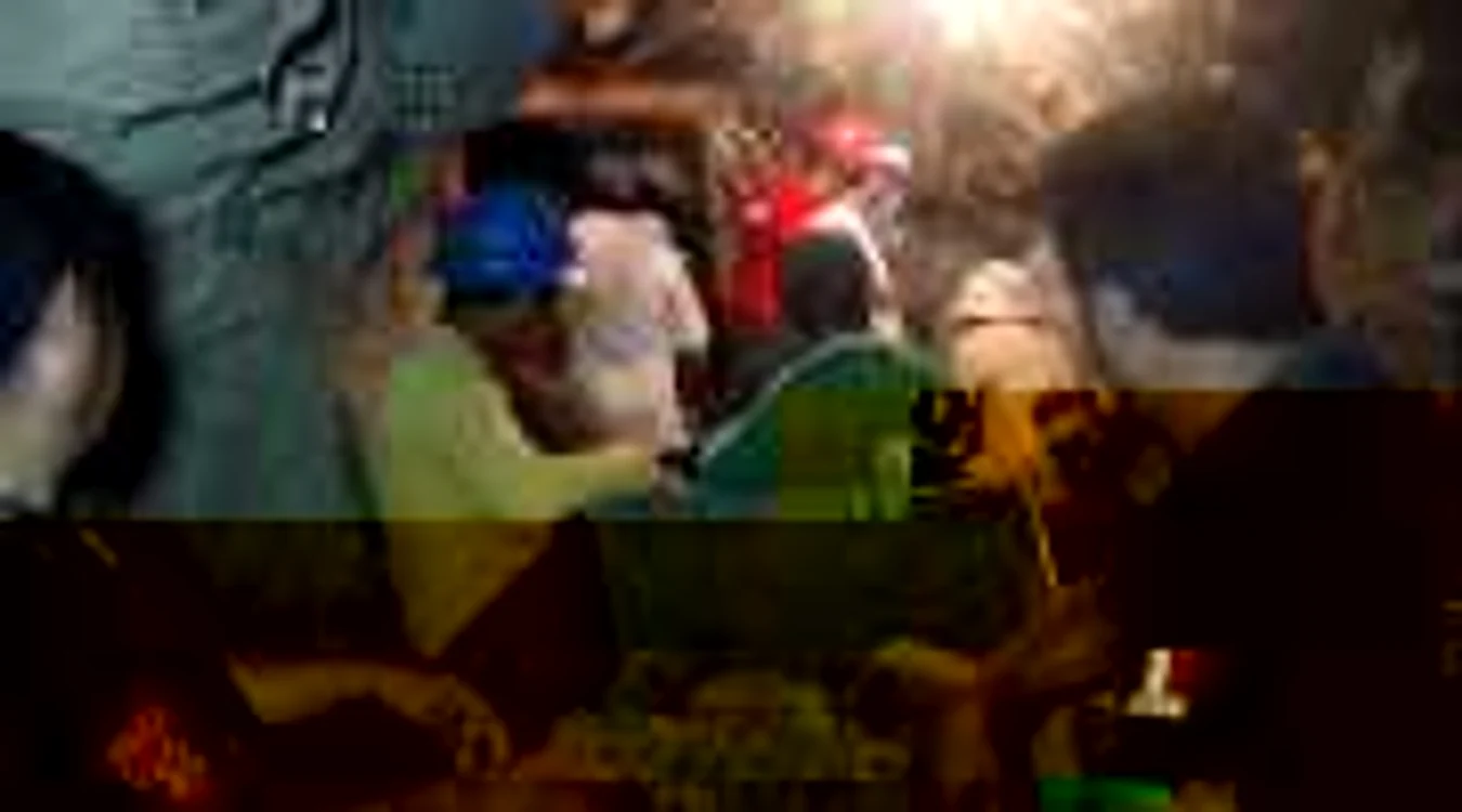 Cei nouă mineri blocați într-o mină din Peru au fost eliberați