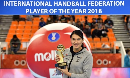neagu cristina titlu jucatoarea anului 2018 ihf01m jpeg